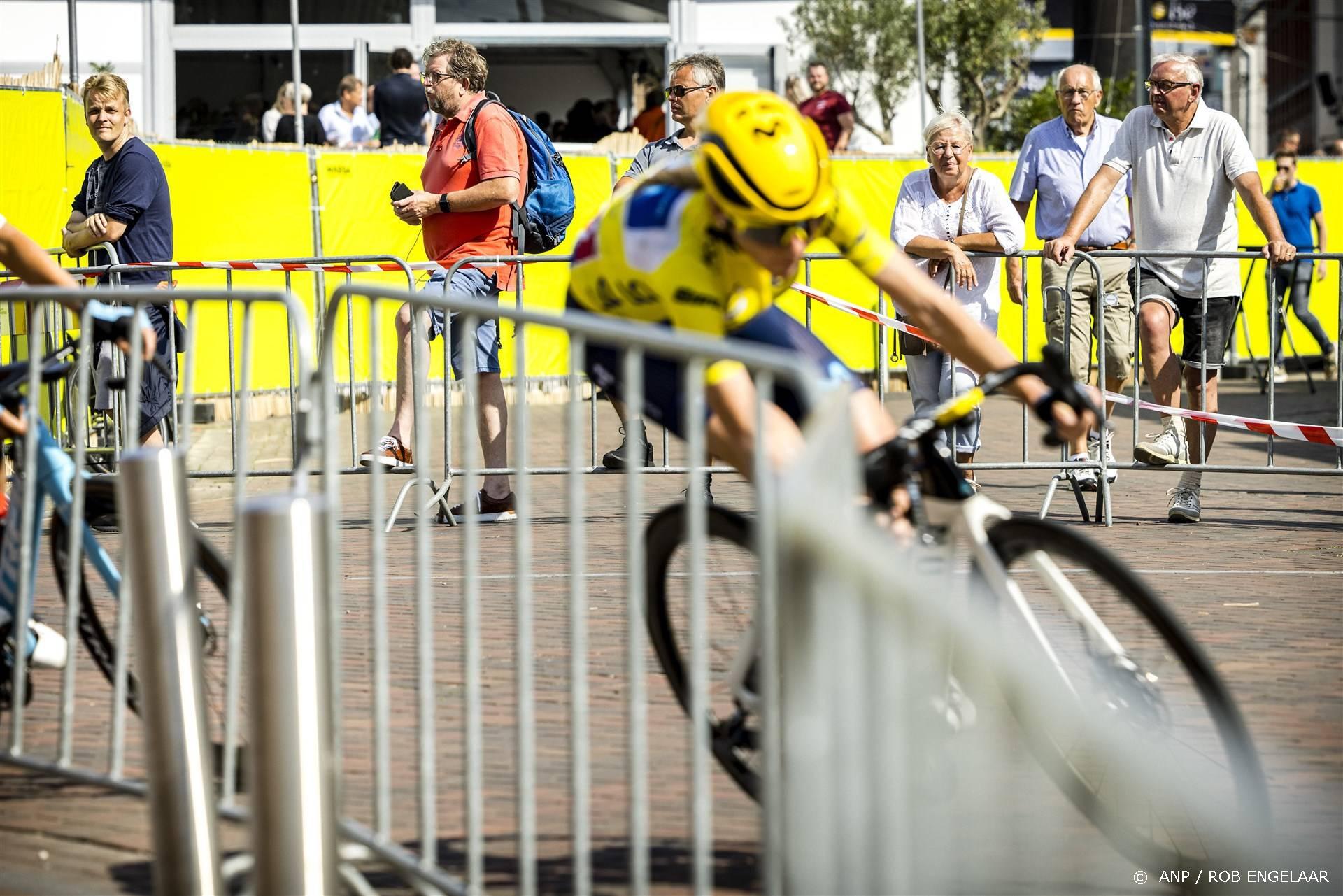 Rotterdam, Den Haag en Dordrecht organiseren gezamenlijk Tour de France