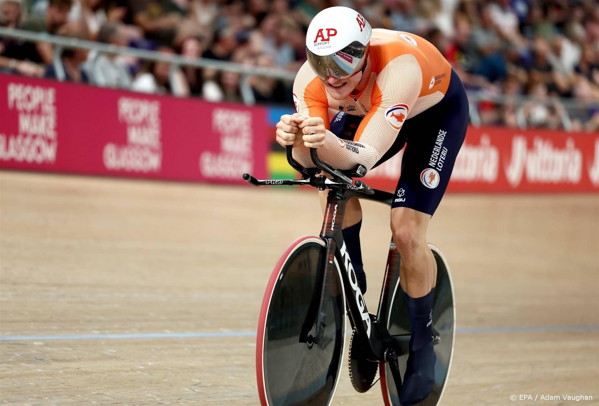 Hoogland verovert vierde wereldtitel op WK