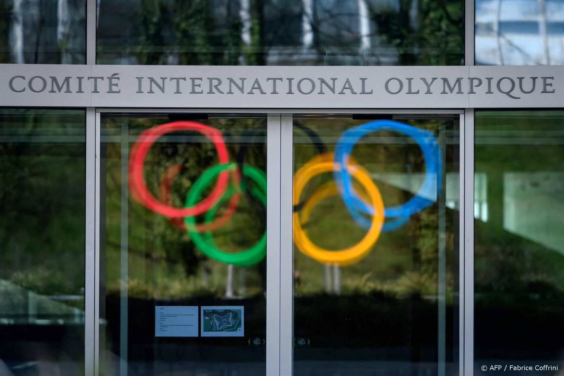 Nieuwe roeidiscipline beach sprint toegevoegd aan Olympische Spelen 2028