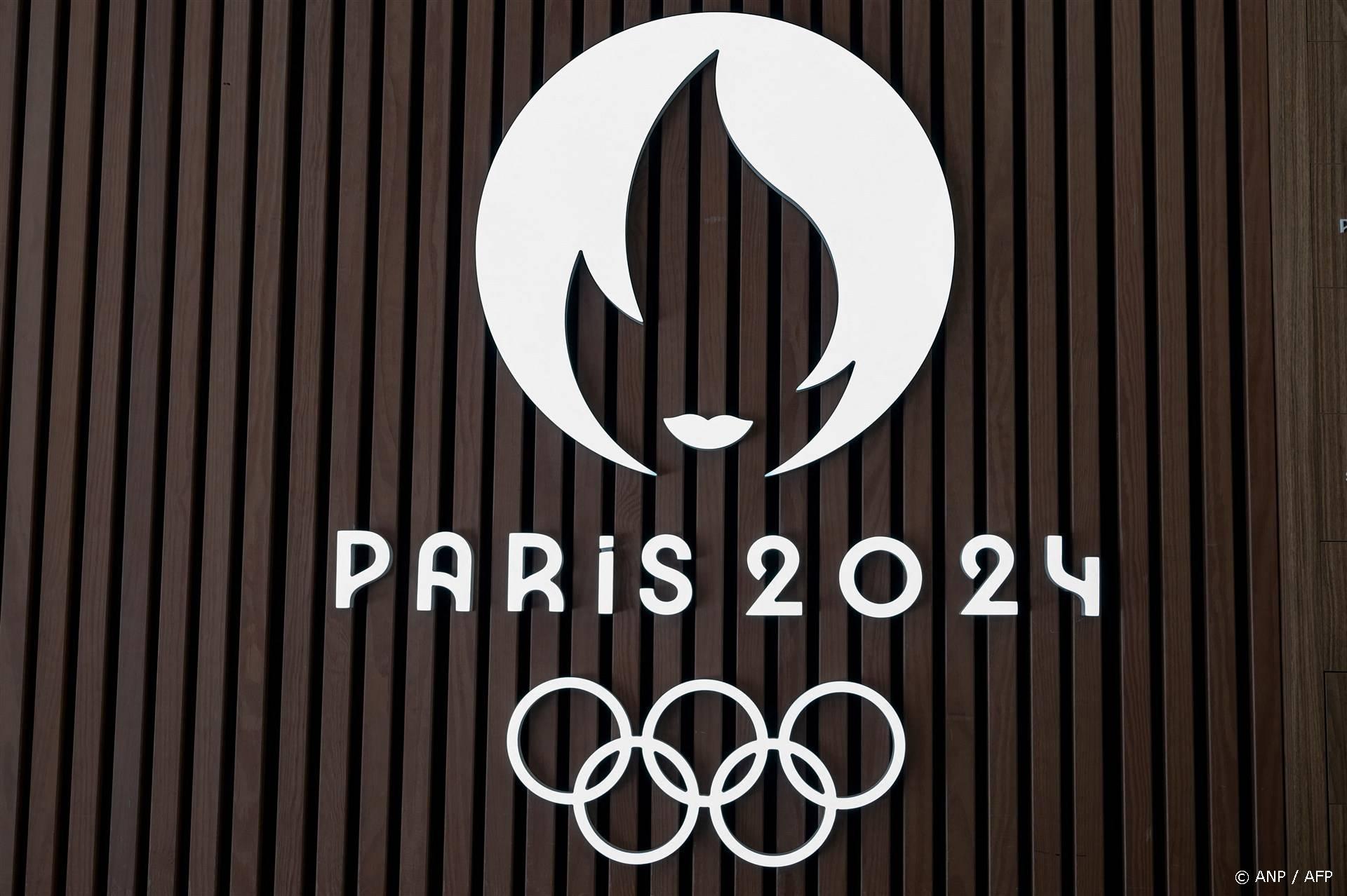 Frankrijk mobiliseert 20.000 militairen voor veiligheid Olympische Spelen