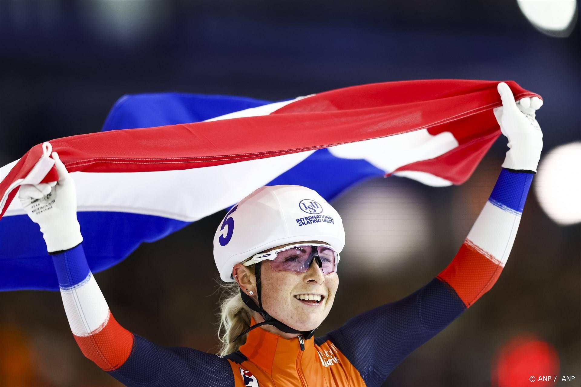 Groenewoud Verovert Goud Op Massastart Bij Europese Titelstrijd groenewoud-verovert-goud-op-massastart-bij-europese-titelstrijd