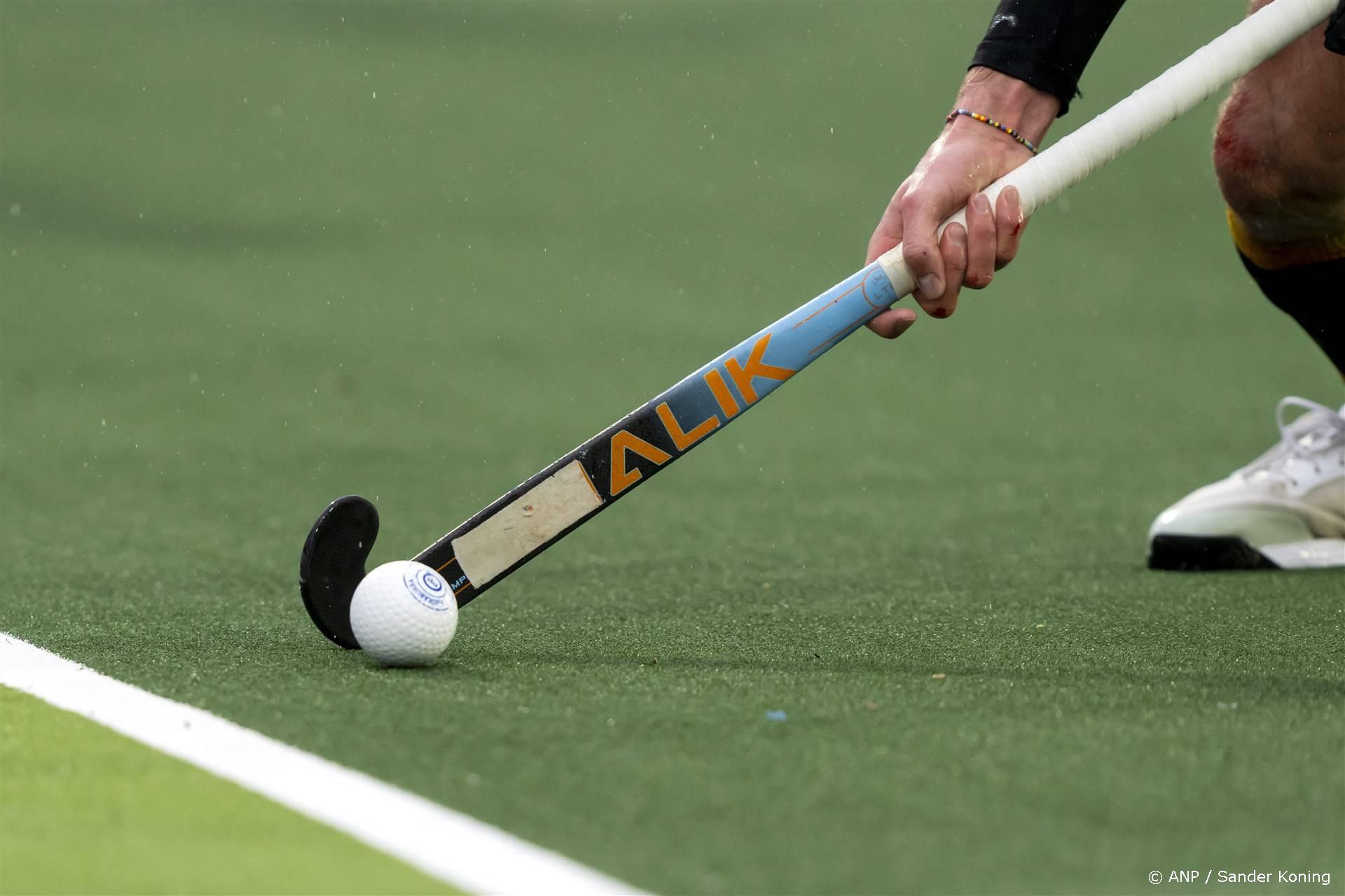 EK Hockey 2025 strijkt opnieuw neer in Mönchengladbach