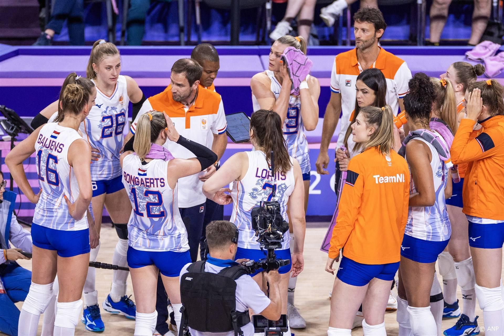 Dominicaanse Republiek Op De Olympische Spelen